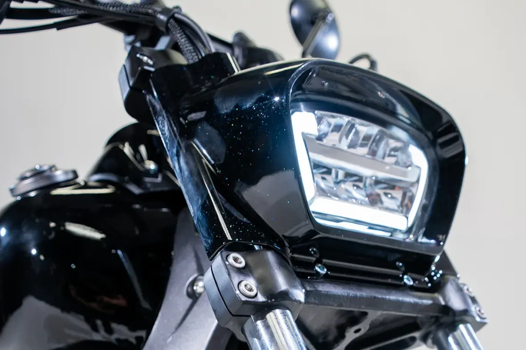 Iluminação FULL Led