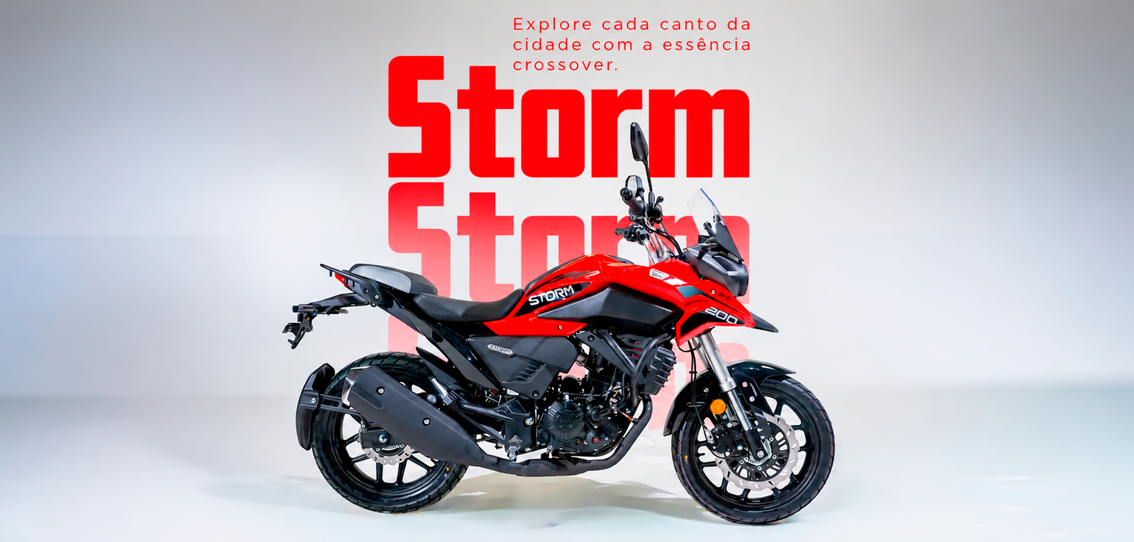 STORM 200 EFI