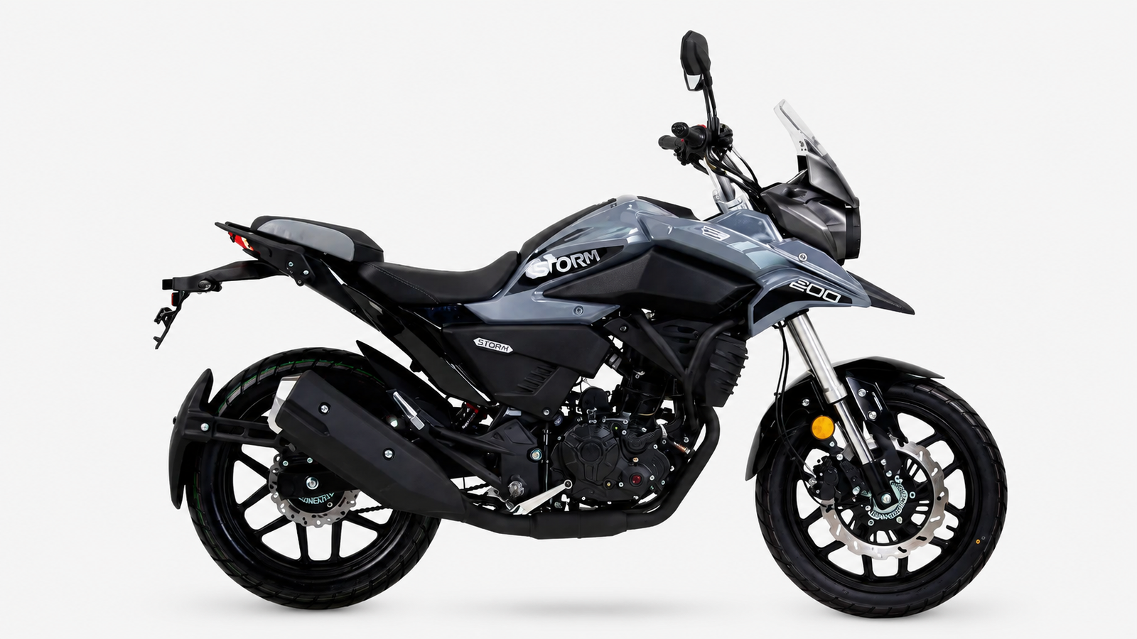 STORM 200 EFI
