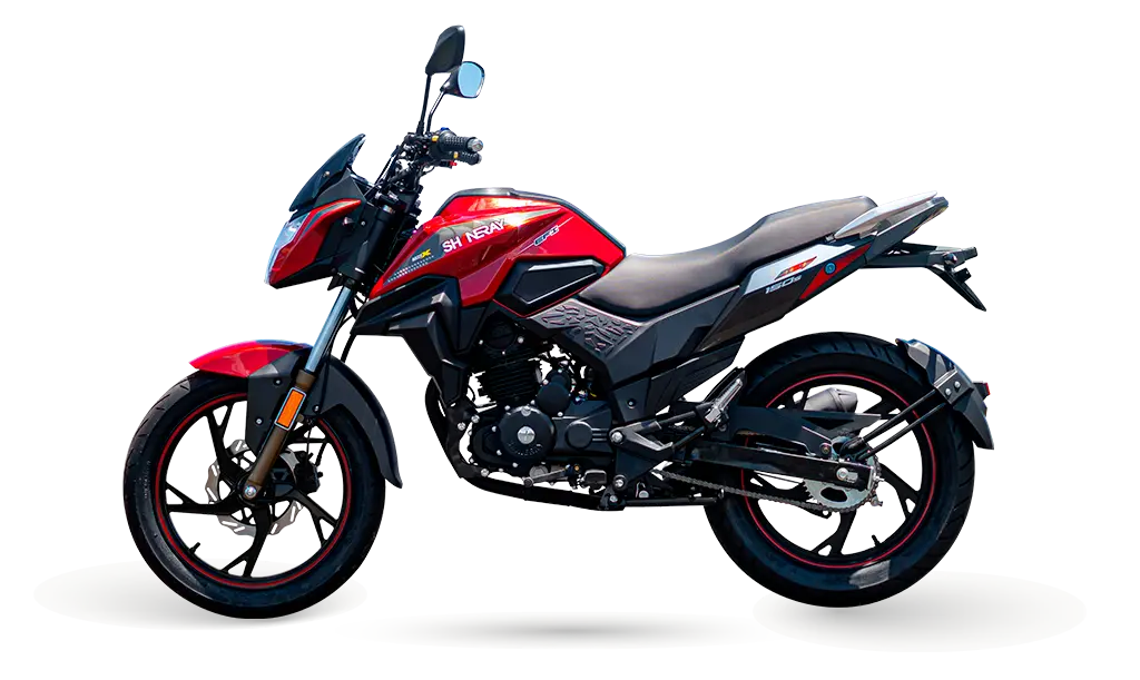 JEF 150s EFI