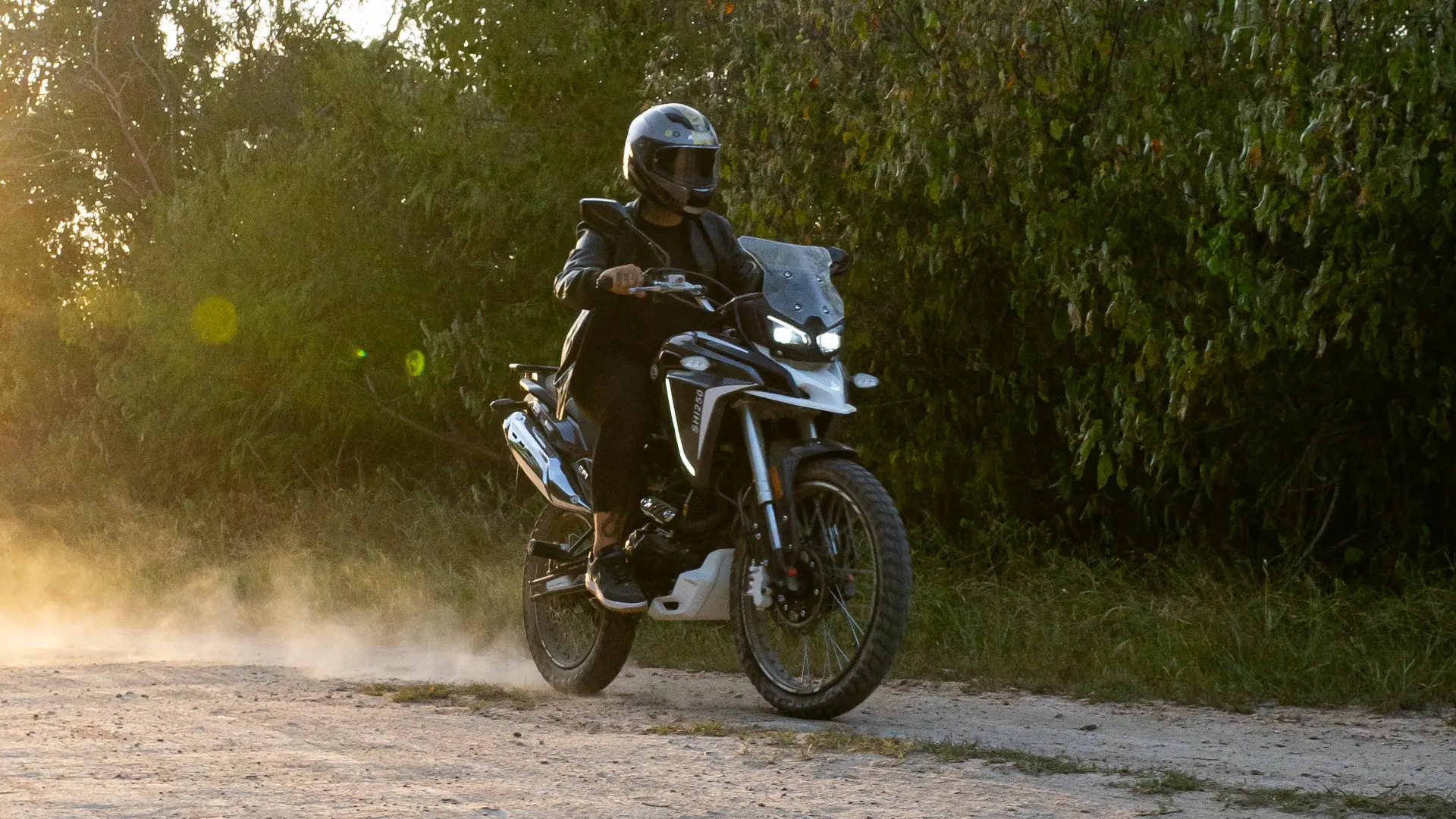 SHI 250
