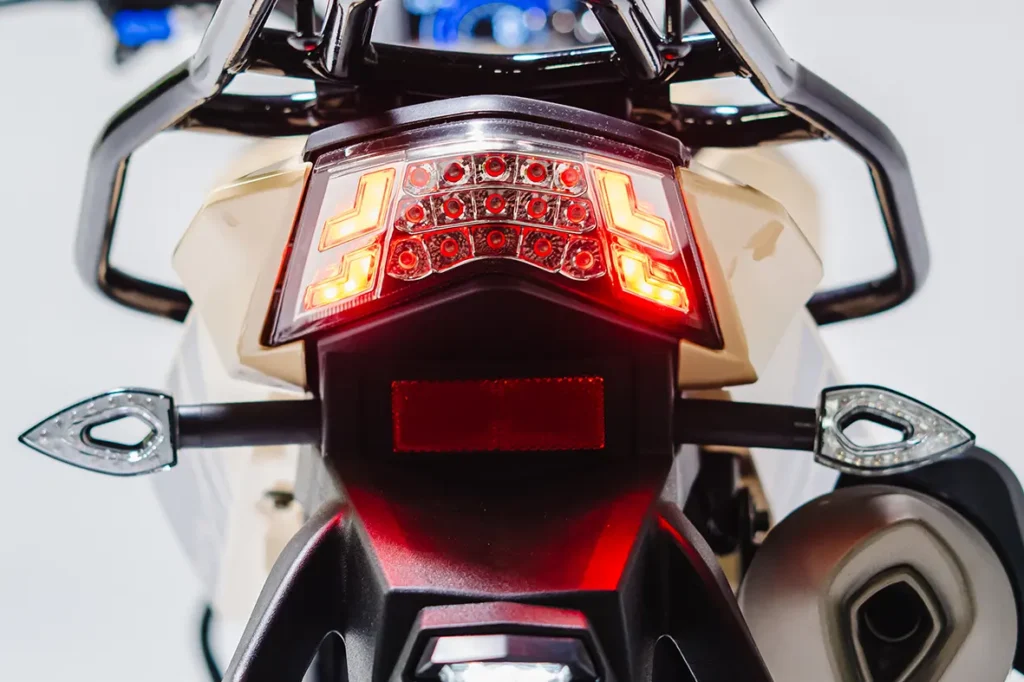 Iluminação FULL Led