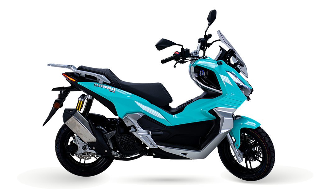 URBAN 150 EFI